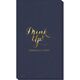 Drink Up Linen Like Guest Towels Image 3 of 4